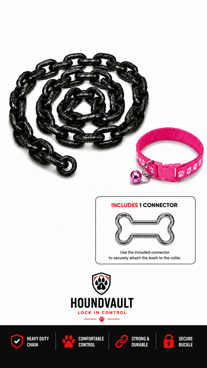 HoundVault™ TitanLink